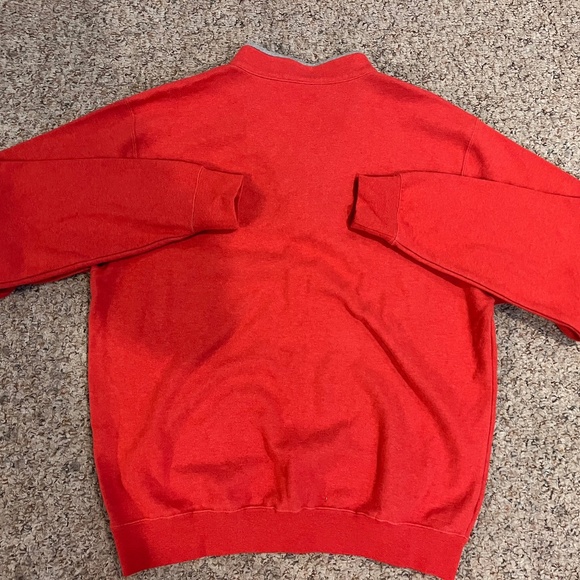 Peter Millar Men's Sweater Pullover - Picture 3 of 3